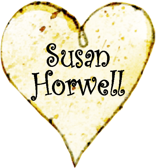 Susan Horwell